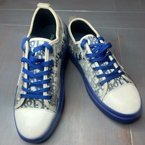 Dior Sneakers sz 10